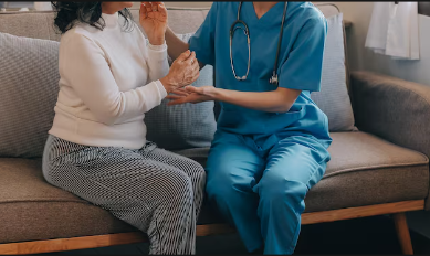 Home Care Premium