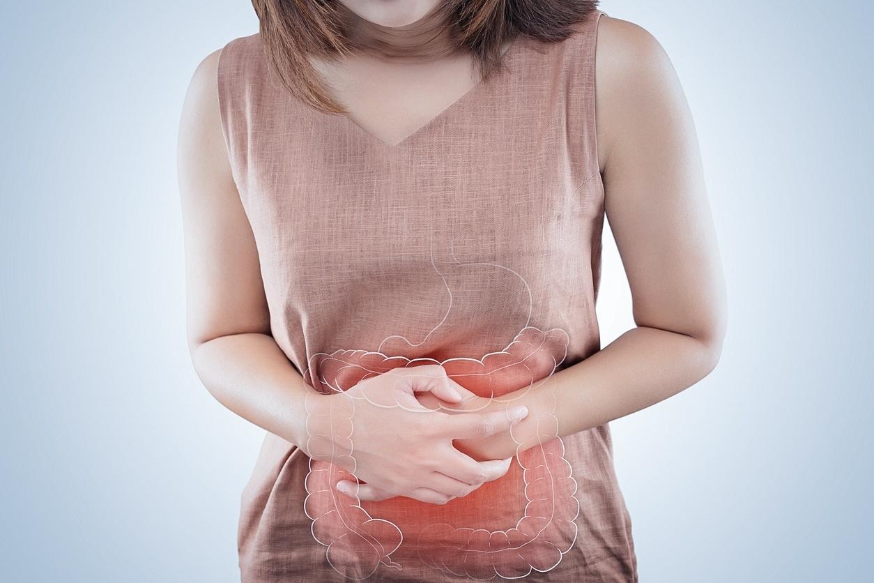 Síndrome do Intestino Irritável - Dra. Thaís Figueiredo